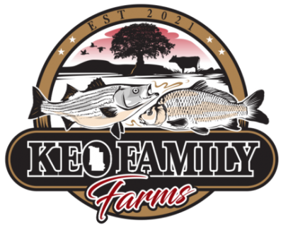 Keo Fish Farms, Inc. - A Place to Call Home...