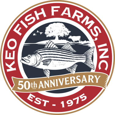 Keo Fish Farms, Inc. - A Place to Call Home...